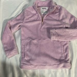 Sonoma lil girls size8 so soft back to school
